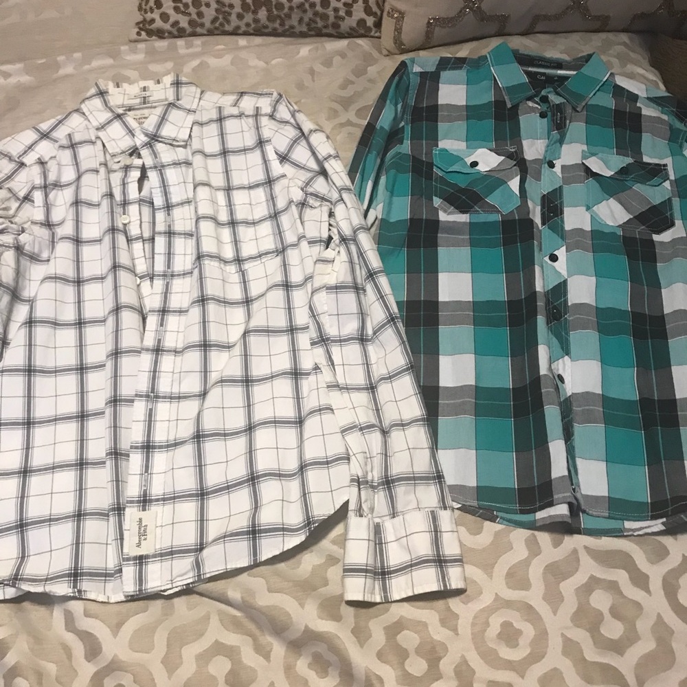 Men’s